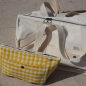 Preview: Schnittmuster Weekender, Beautybag & Etui - LE Sac Escapade - von ATELIER BRUNETTE